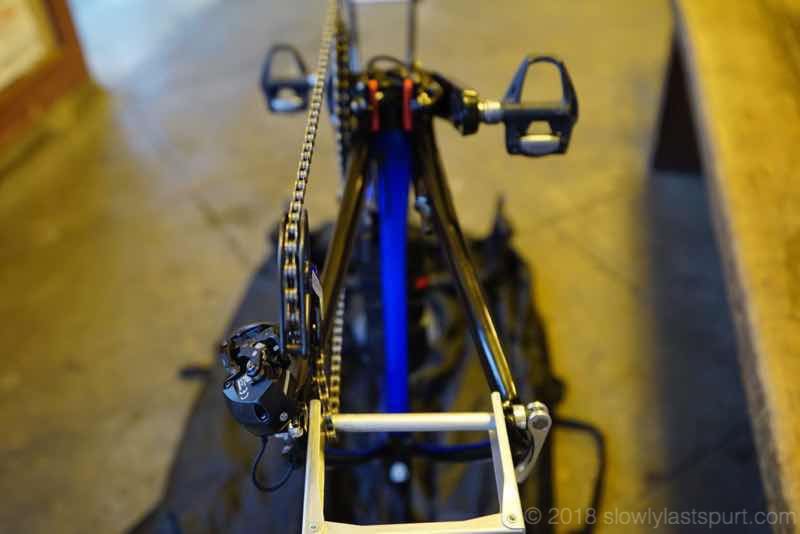 サンワダイレクト 輪行袋 ロードバイク クロスバイク 撥水 前後輪収納 ブラック 800-BYBAG002