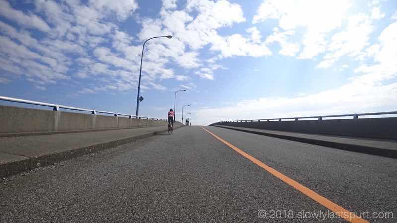 2019ツールドのと１日目金沢～輪島140km