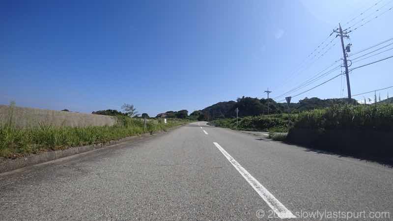 2019ツールドのと2日目輪島～和倉温泉160km
